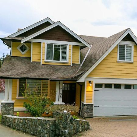 Bellamy Manor Large Home With 5Beds! In Langford Victoria Exterior photo